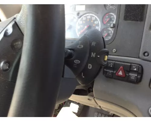 Freightliner CASCADIA Steering Column