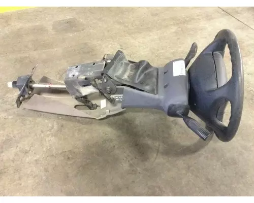 Freightliner CASCADIA Steering Column