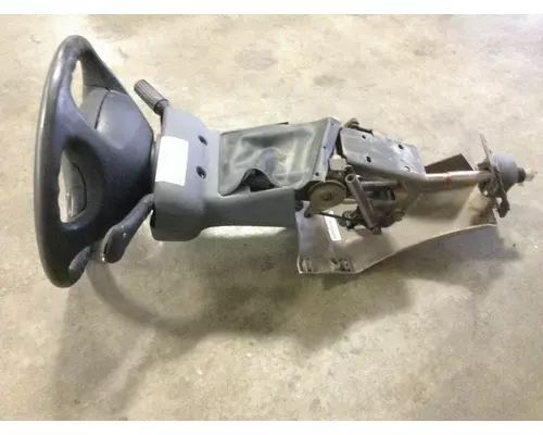 Freightliner CASCADIA Steering Column