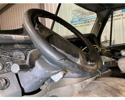 Freightliner CASCADIA Steering Column