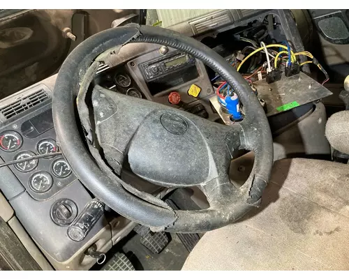 Freightliner CASCADIA Steering Column