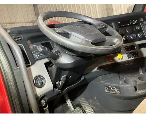 Freightliner CASCADIA Steering Column