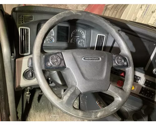 Freightliner CASCADIA Steering Column