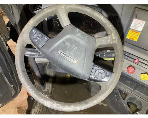 Freightliner CASCADIA Steering Column