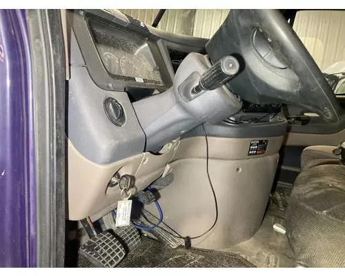 Freightliner CASCADIA Steering Column