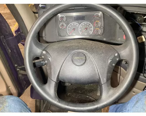 Freightliner CASCADIA Steering Column