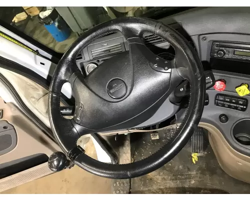 Freightliner CASCADIA Steering Column