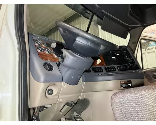 Freightliner CASCADIA Steering Column
