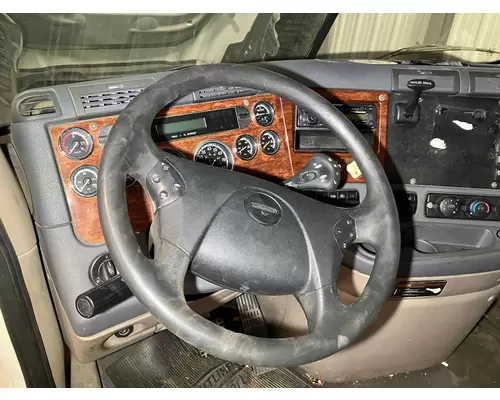 Freightliner CASCADIA Steering Column