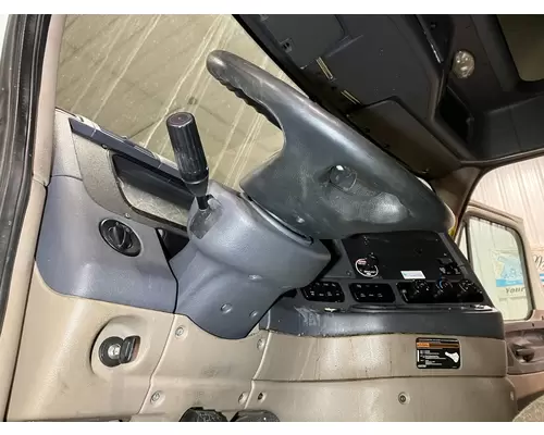 Freightliner CASCADIA Steering Column