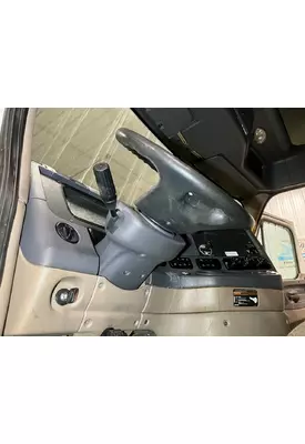 Freightliner CASCADIA Steering Column