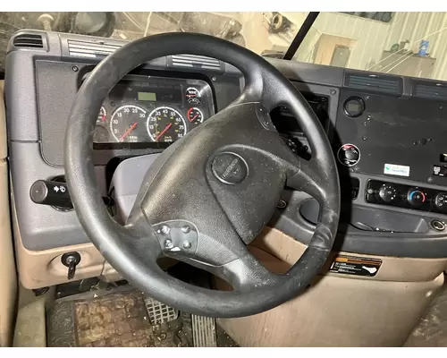 Freightliner CASCADIA Steering Column