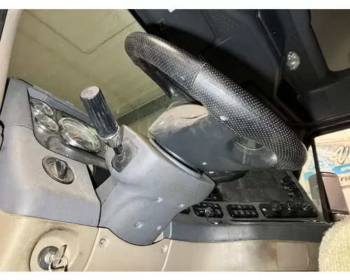 Freightliner CASCADIA Steering Column