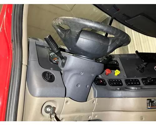 Freightliner CASCADIA Steering Column