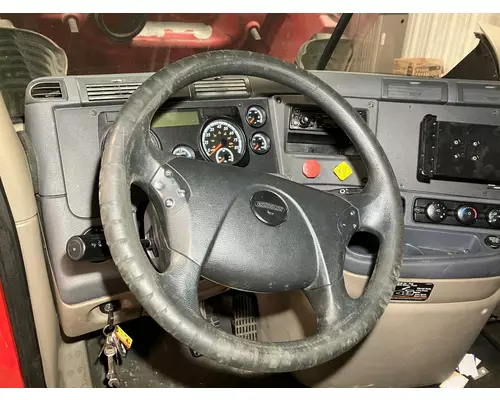 Freightliner CASCADIA Steering Column
