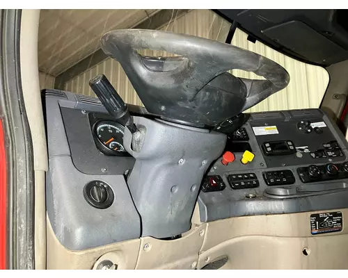 Freightliner CASCADIA Steering Column