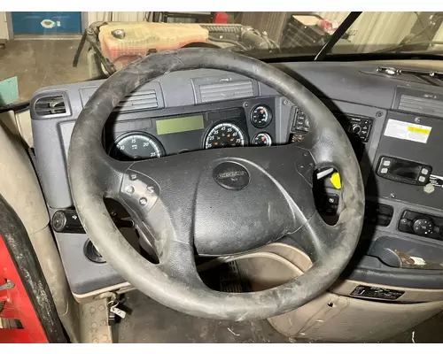 Freightliner CASCADIA Steering Column