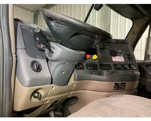 Freightliner CASCADIA Steering Column