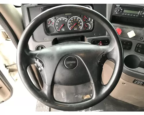 Freightliner CASCADIA Steering Column