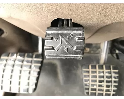 Freightliner CASCADIA Steering Column