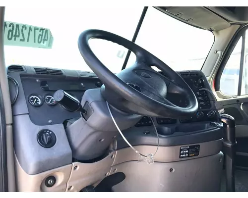 Freightliner CASCADIA Steering Column