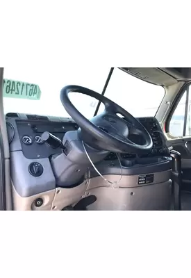 Freightliner CASCADIA Steering Column