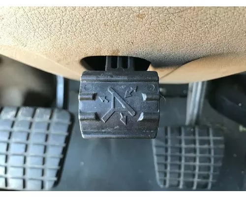 Freightliner CASCADIA Steering Column