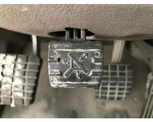 Freightliner CASCADIA Steering Column