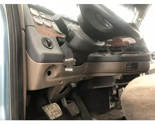 Freightliner CASCADIA Steering Column