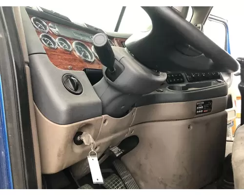 Freightliner CASCADIA Steering Column