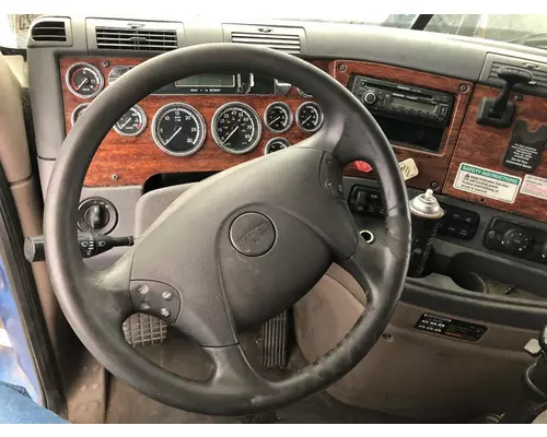 Freightliner CASCADIA Steering Column