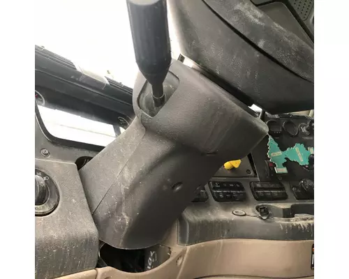 Freightliner CASCADIA Steering Column