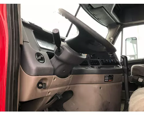 Freightliner CASCADIA Steering Column