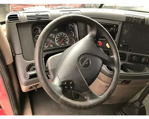 Freightliner CASCADIA Steering Column