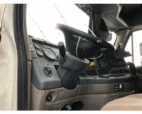 Freightliner CASCADIA Steering Column