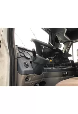 Freightliner CASCADIA Steering Column