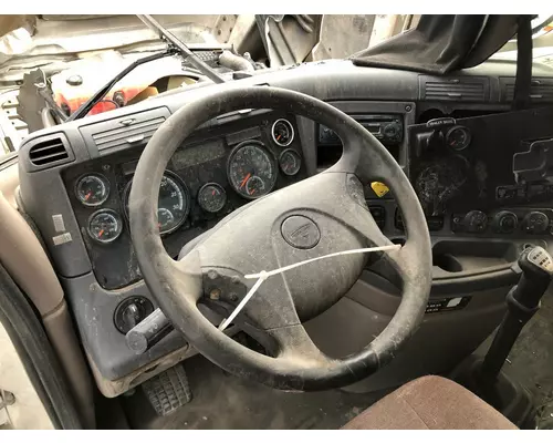 Freightliner CASCADIA Steering Column