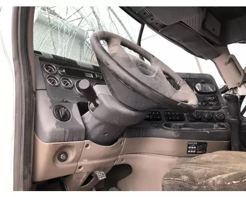 Freightliner CASCADIA Steering Column