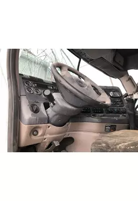 Freightliner CASCADIA Steering Column