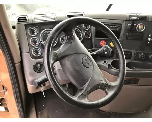 Freightliner CASCADIA Steering Column