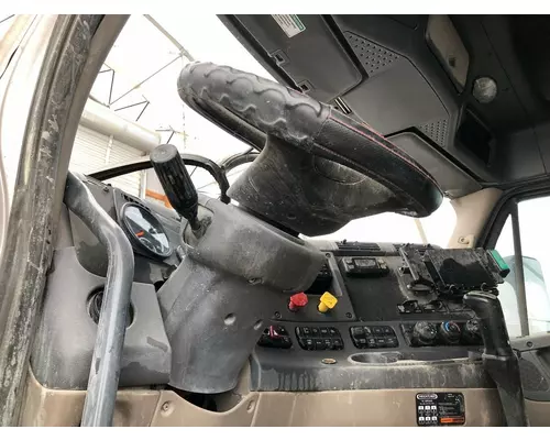 Freightliner CASCADIA Steering Column