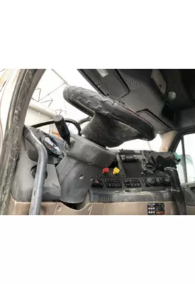 Freightliner CASCADIA Steering Column