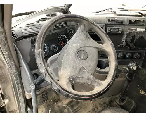 Freightliner CASCADIA Steering Column