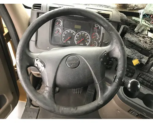 Freightliner CASCADIA Steering Column