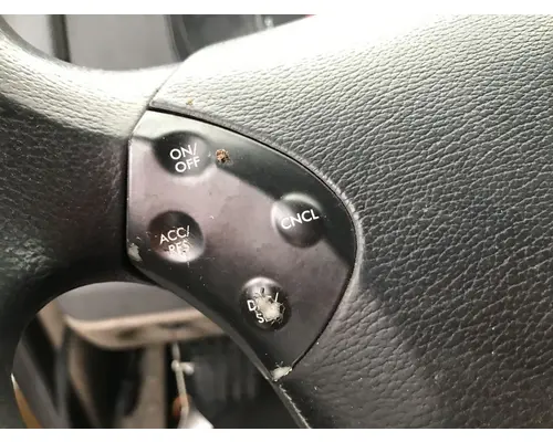 Freightliner CASCADIA Steering Column