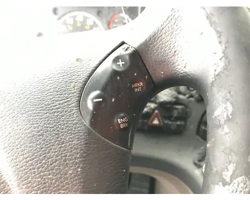 Freightliner CASCADIA Steering Column