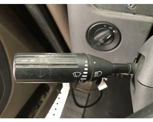 Freightliner CASCADIA Steering Column