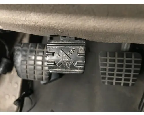 Freightliner CASCADIA Steering Column