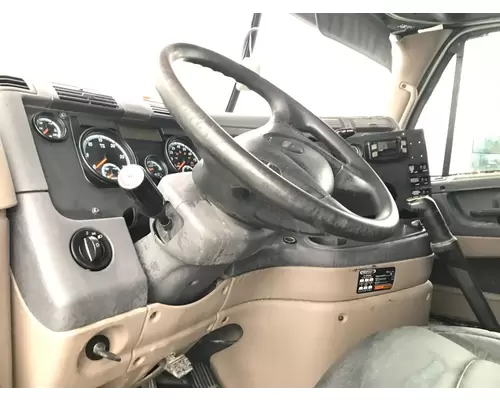 Freightliner CASCADIA Steering Column