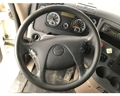 Freightliner CASCADIA Steering Column